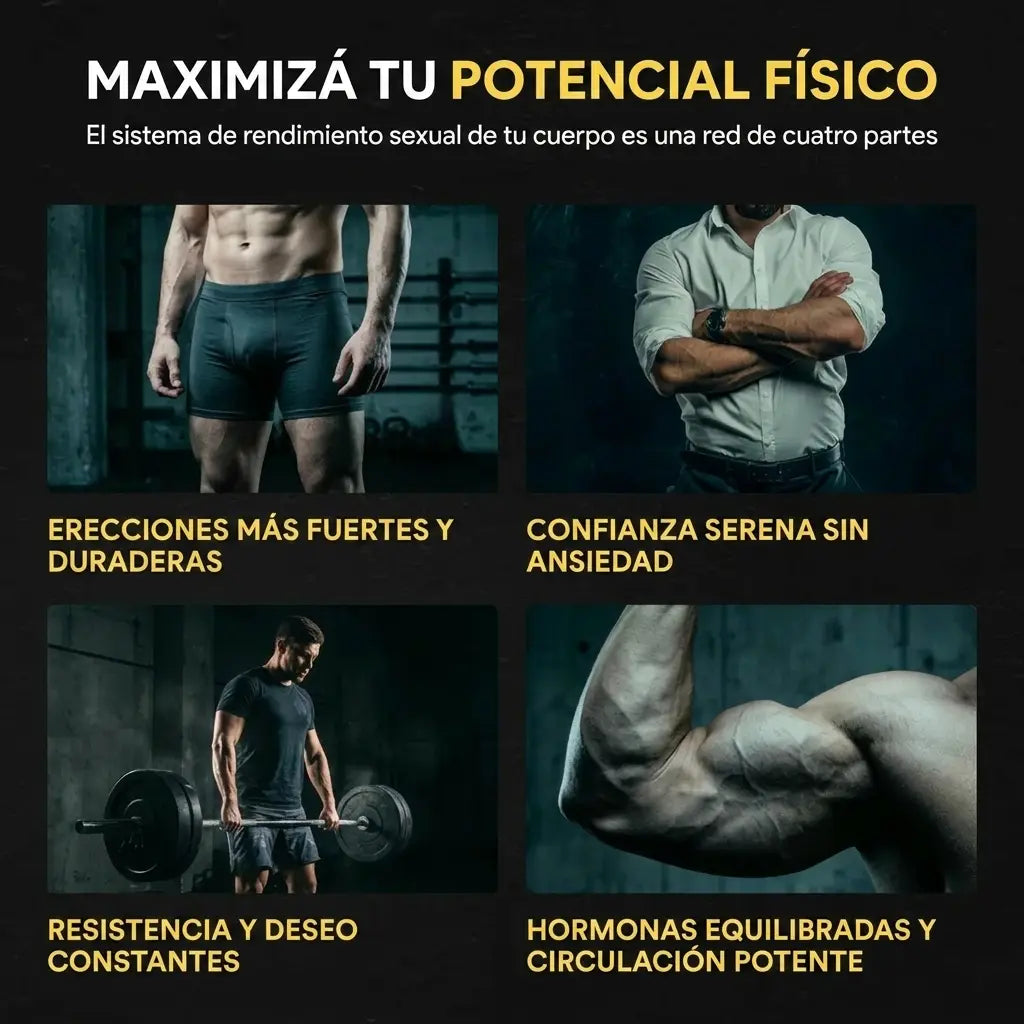 Gomitas Fulvix® — Volvé a Ser el Que Eras